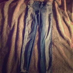cute stylish jeans